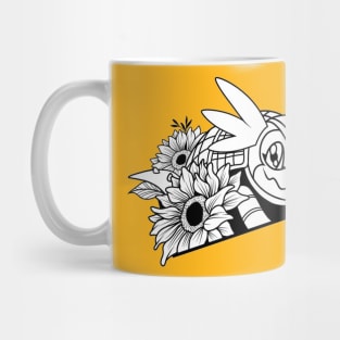 digimon Mug